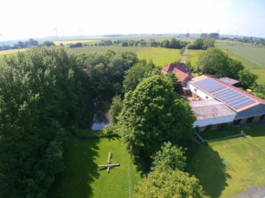 Ferienhof Severin